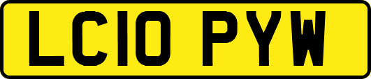 LC10PYW