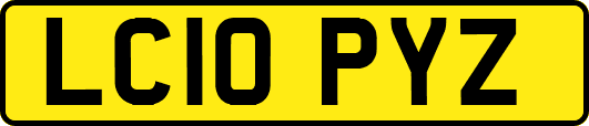 LC10PYZ