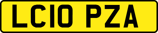 LC10PZA