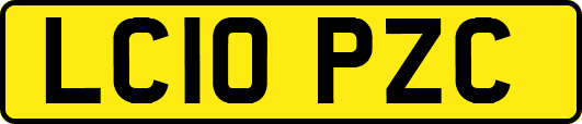 LC10PZC