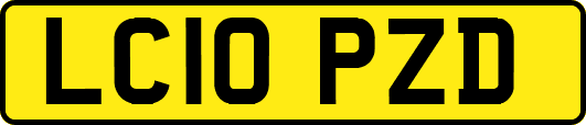 LC10PZD