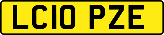 LC10PZE