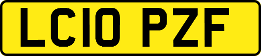 LC10PZF