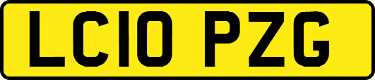 LC10PZG