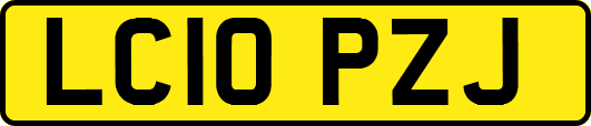 LC10PZJ