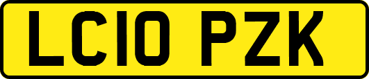 LC10PZK