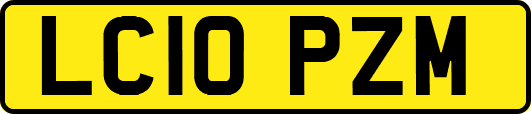 LC10PZM
