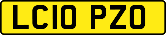 LC10PZO