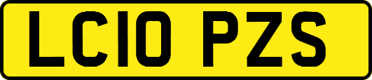 LC10PZS