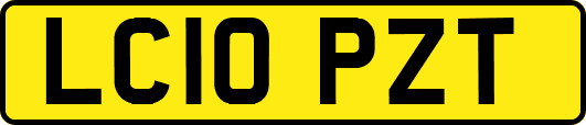 LC10PZT