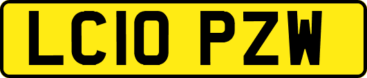 LC10PZW