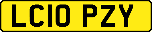 LC10PZY