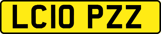 LC10PZZ