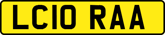 LC10RAA