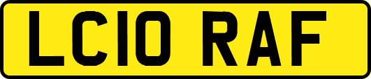 LC10RAF