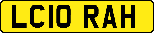 LC10RAH