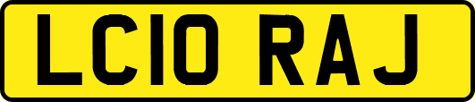LC10RAJ