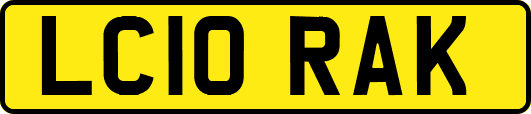 LC10RAK
