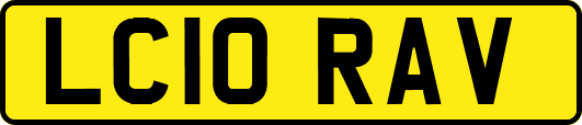 LC10RAV