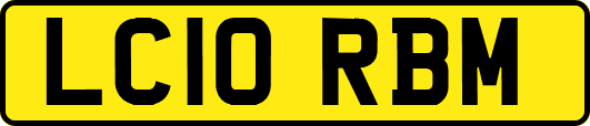 LC10RBM