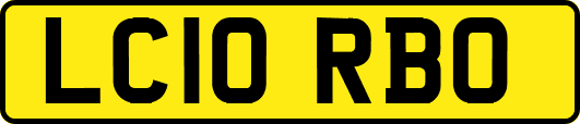 LC10RBO
