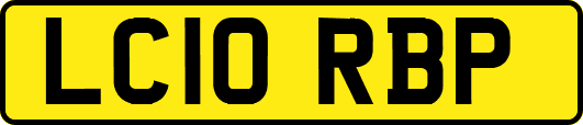 LC10RBP