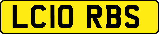LC10RBS