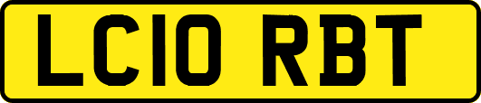 LC10RBT