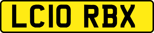 LC10RBX