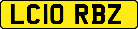 LC10RBZ