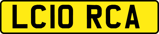 LC10RCA