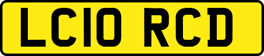 LC10RCD