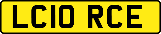LC10RCE