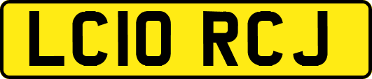 LC10RCJ