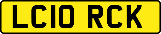 LC10RCK