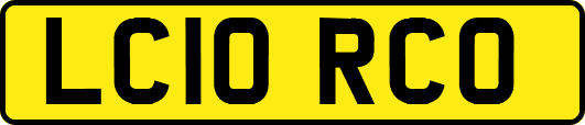 LC10RCO