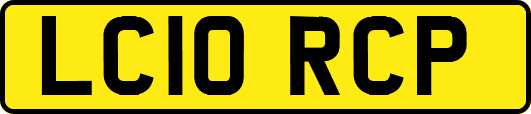 LC10RCP