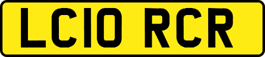 LC10RCR