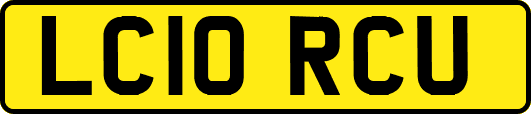 LC10RCU