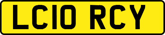 LC10RCY