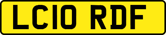 LC10RDF