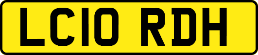 LC10RDH