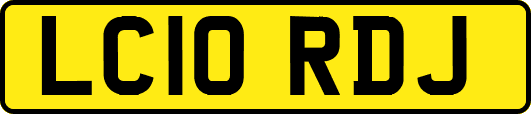 LC10RDJ