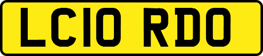 LC10RDO