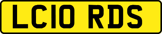 LC10RDS