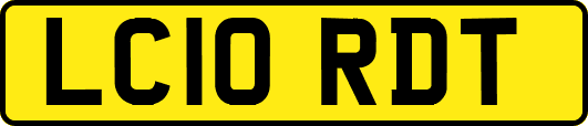 LC10RDT