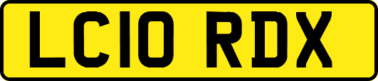 LC10RDX