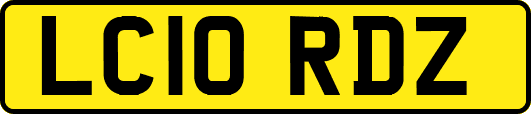 LC10RDZ