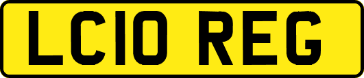 LC10REG