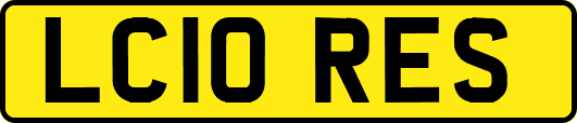 LC10RES